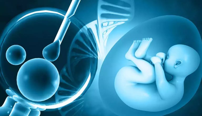 IVF-&-infertility